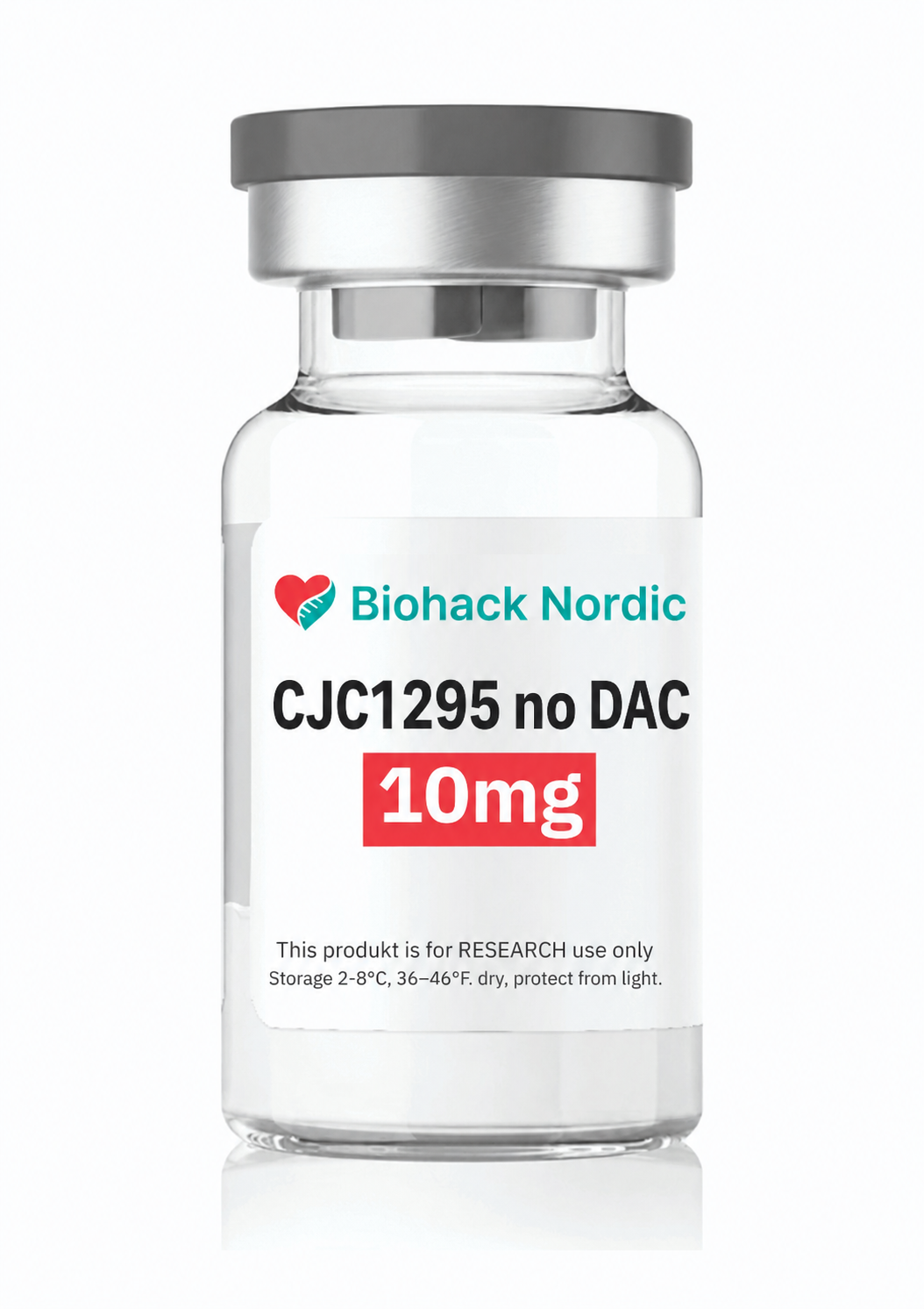 cjc-1295 no dac ipamorelin synergy gh release no/DAC + 10mg Blend CJC 1295 No DAC +
