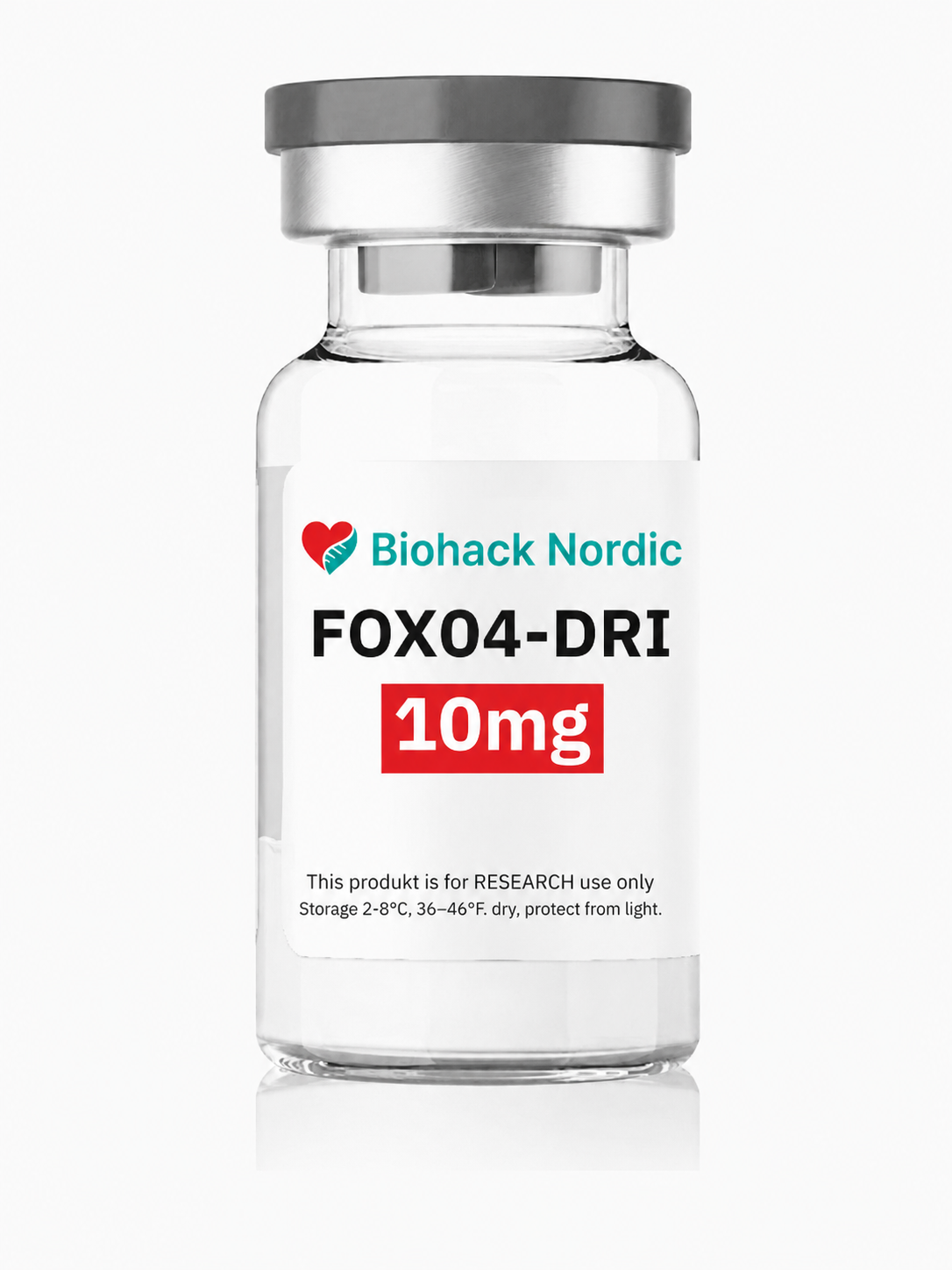 nct foxo4-dri FOX04-DRI 10mg - Senolytic Research Peptide bpc 157 australia capsules Uk supplier Pattern:Splash