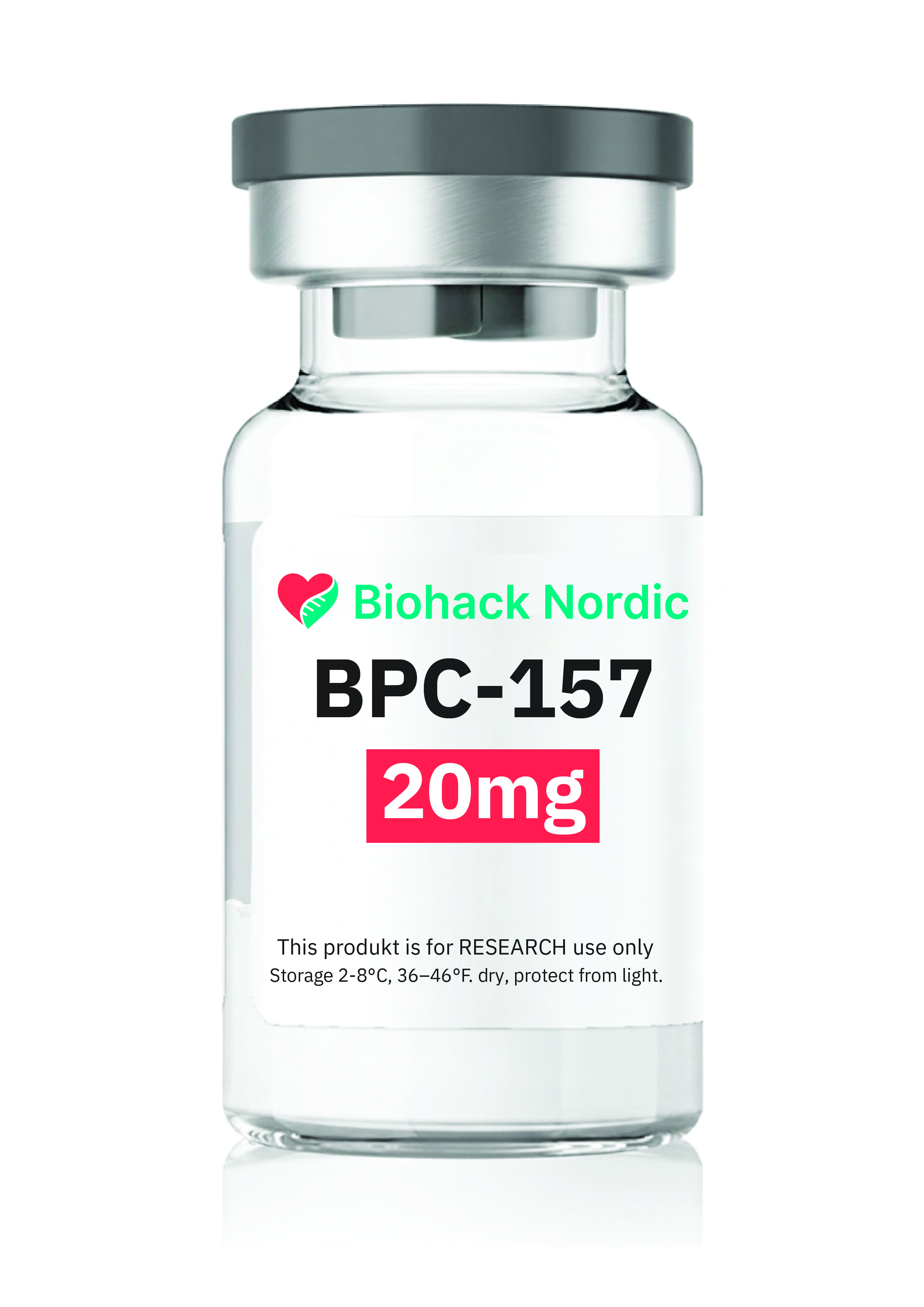 common bpc-157 dosage for healing BPC-157: The Secret Weapon for Injury Repair & Gut Health | Desert Mobile  Medical
