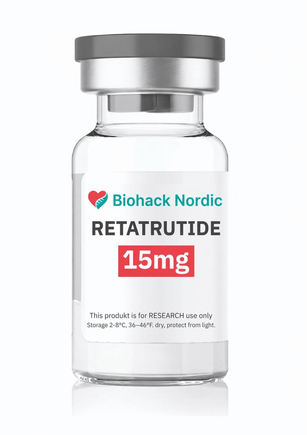 retatrutide 15mg Retatrutide: Revolutionary Triple-Agonist with 24% Weight Loss
