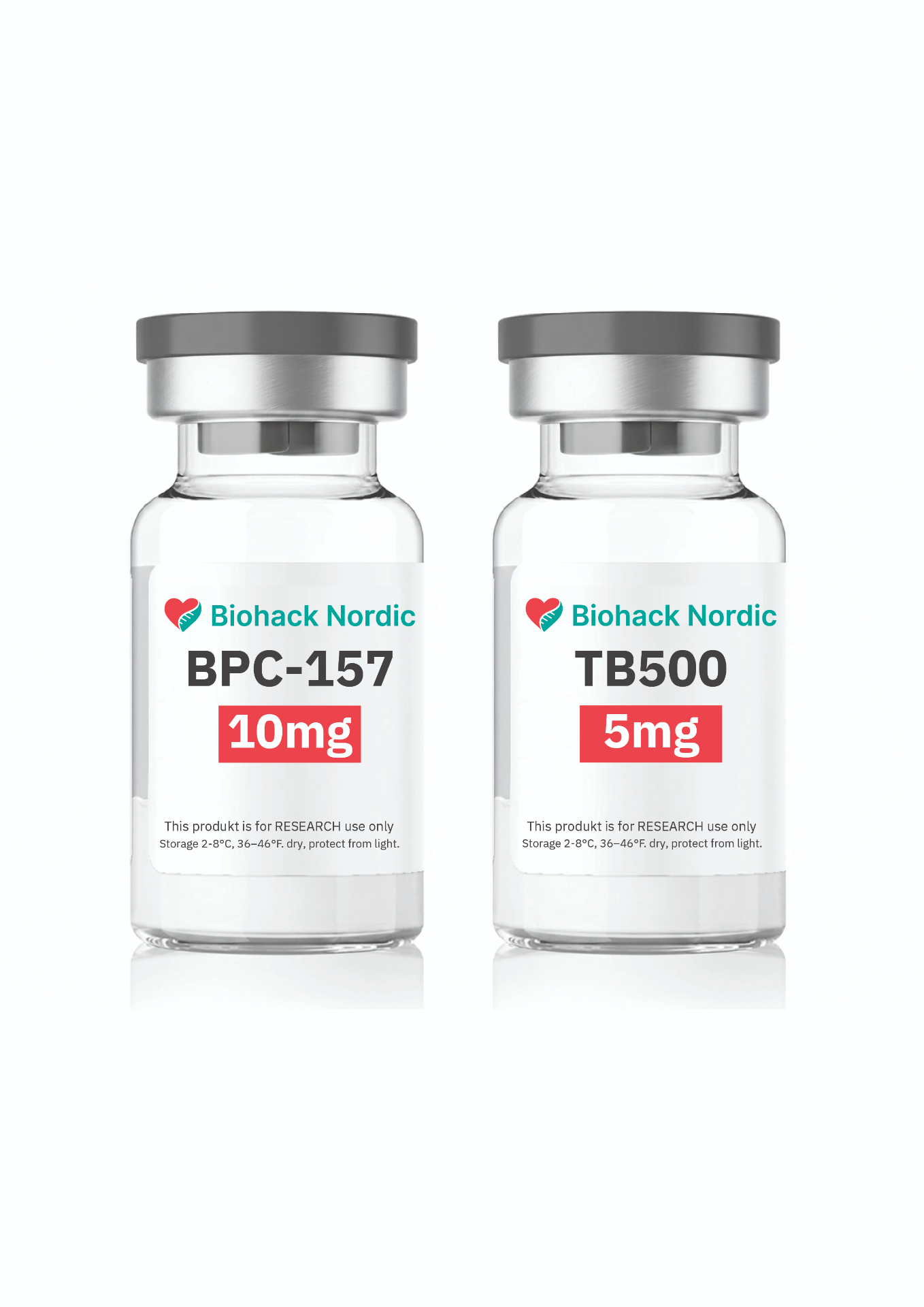 bpc-157 tb-500 stack synergy Internet-famous peptides like BPC-157 and TB-500 might be the future, but  right now they're a shot in the dark main image 1